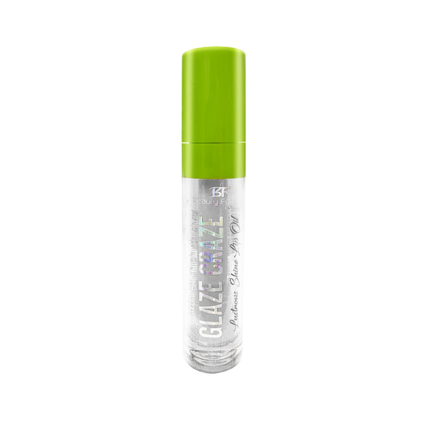 Glaze Craze Lip Gloss