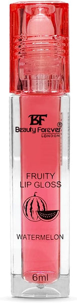 Fruity Lip Gloss - Beauty Forever London