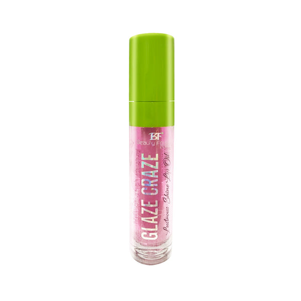 Glaze Craze Lip Gloss - Beauty Forever London