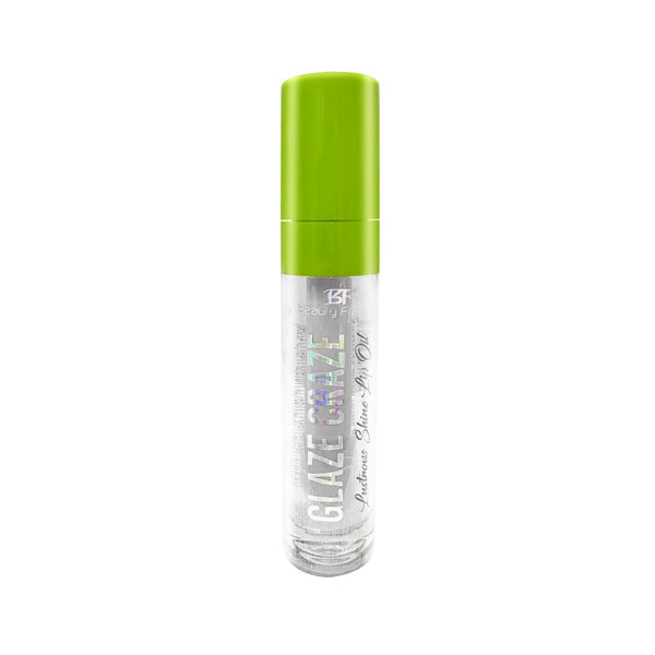 Glaze Craze Lip Gloss - Beauty Forever London