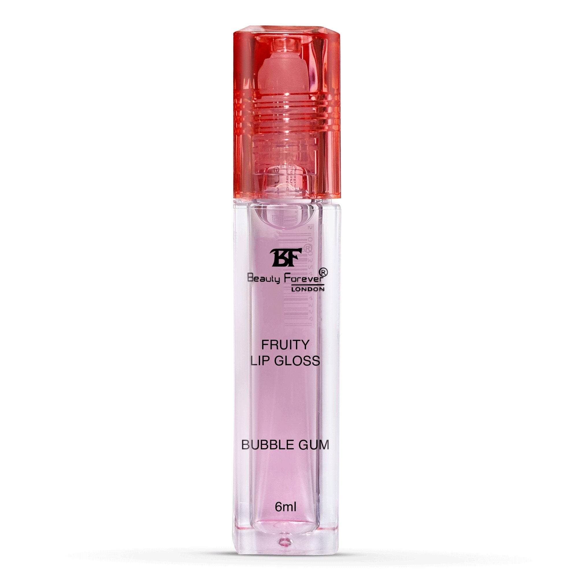 Fruity Lip Gloss - Beauty Forever London